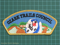 Click to enlarge Ozark Trails Council